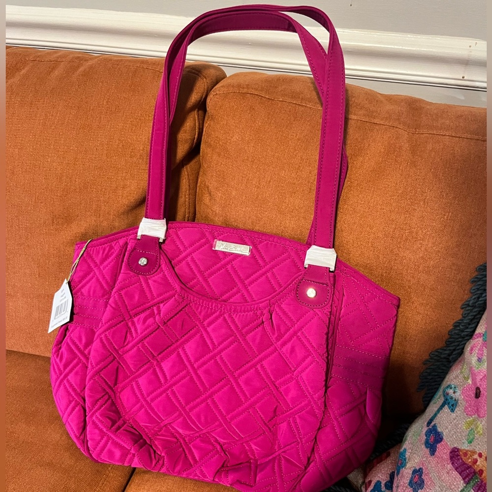 Vera Bradley Purse
